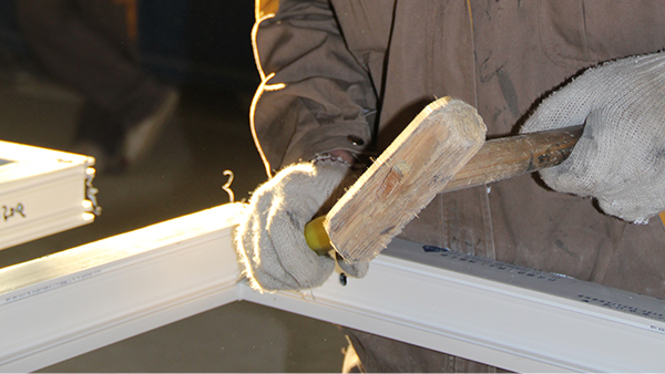 嚴(yán)謹(jǐn)安裝全程無憂