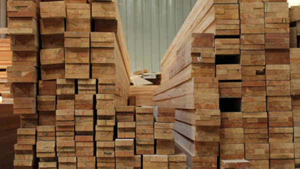 門窗生產(chǎn)車間