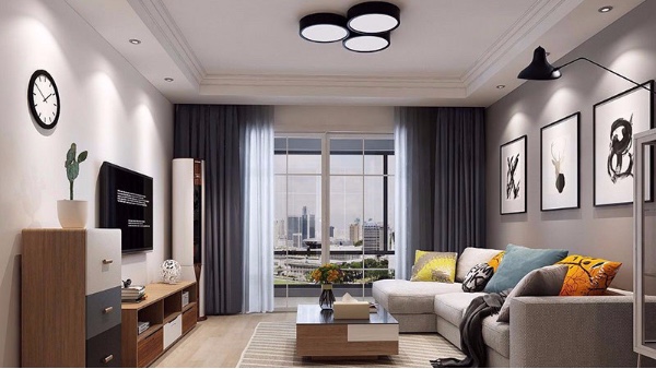 選擇窗開啟方式?jīng)Q定使用的便利性