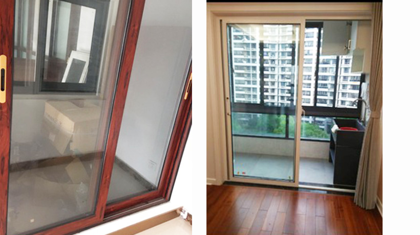 施維爾鋁包木門窗用料足，做功仔細(xì)，品質(zhì)值得信賴