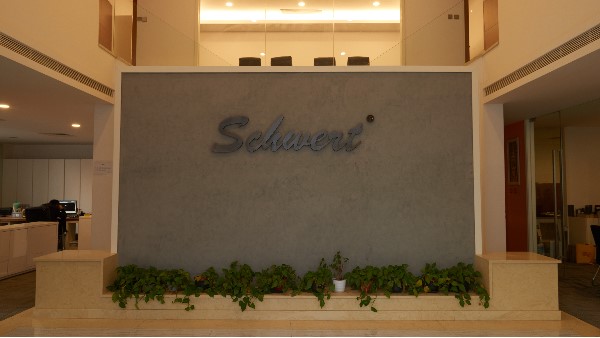 施維爾門窗——你的心靈之窗！