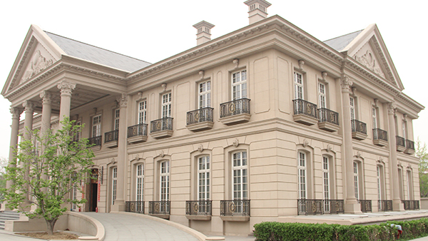 選擇施維爾斷橋鋁門窗，讓我省心省錢省時