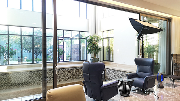 施維爾鋁包木門窗用料足，做功仔細(xì)，品質(zhì)值得信賴