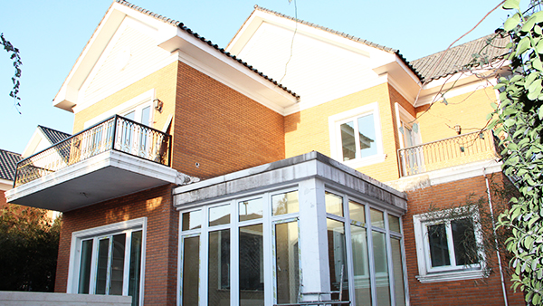 選擇施維爾斷橋鋁門窗沒有錯(cuò)