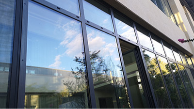 鋁合金門窗更換時(shí)需要注意哪些