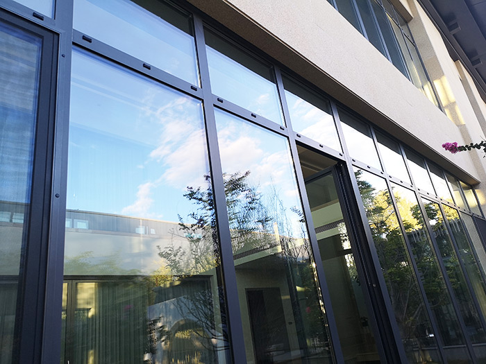 鋁合金門(mén)窗更換時(shí)需要注意哪些