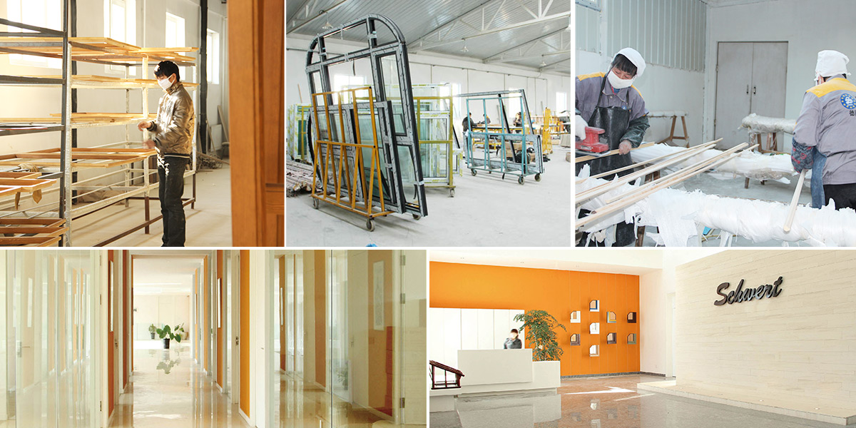 施維爾企業(yè)風(fēng)采