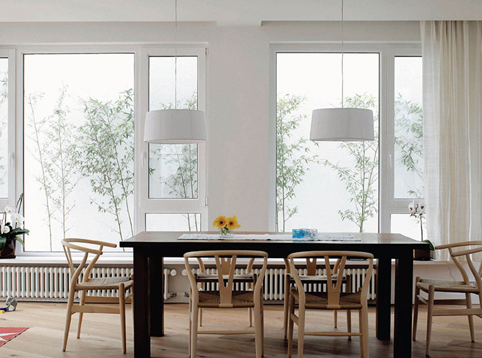 施維爾話(huà)題：鋁包木門(mén)窗市場(chǎng)下的產(chǎn)品標(biāo)準(zhǔn)